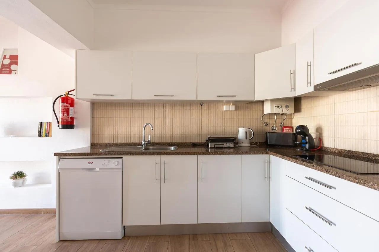 Holiday home Marina Coral Villa Vilamoura Portugal