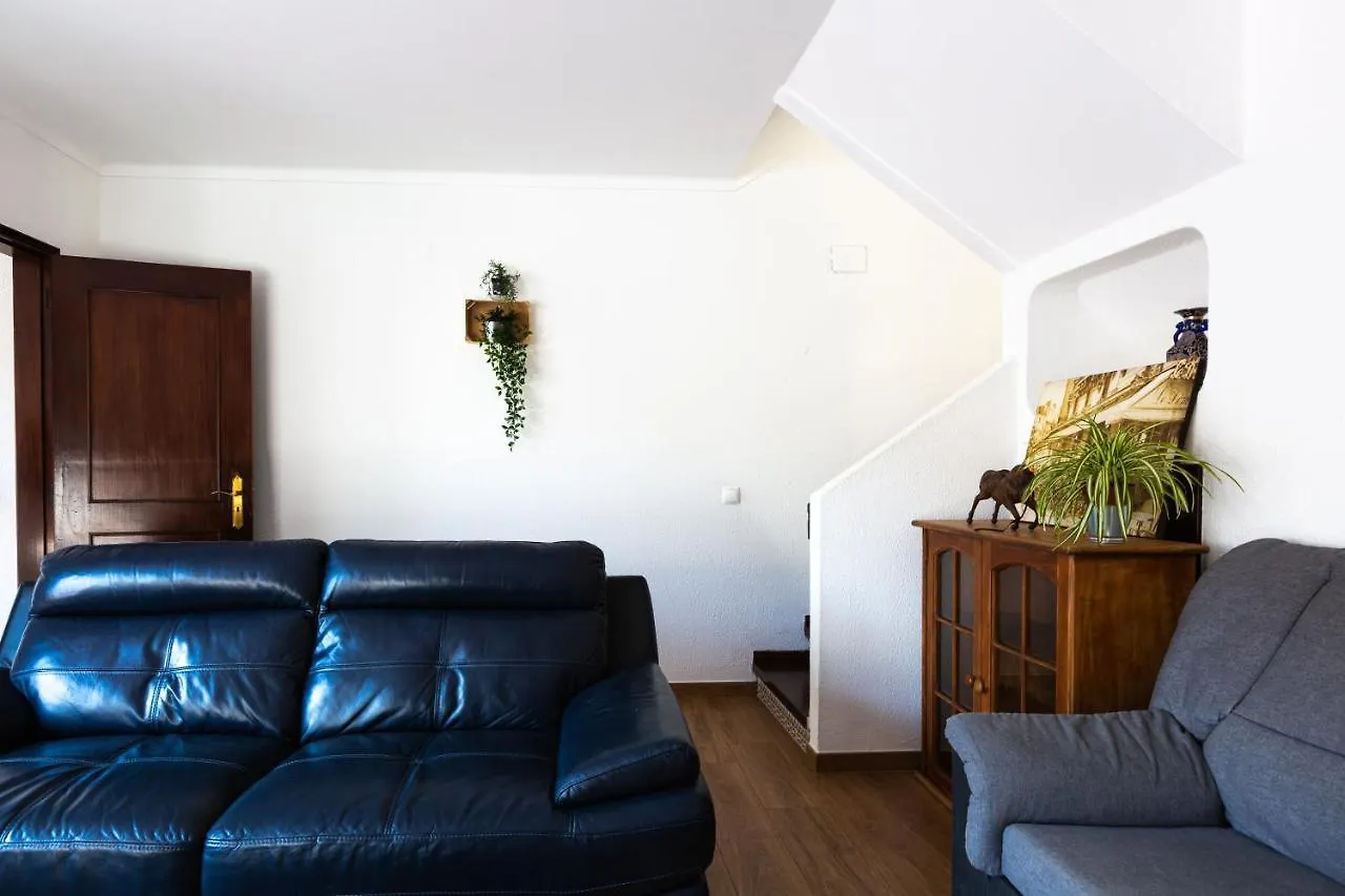 Holiday home Marina Coral Villa Vilamoura