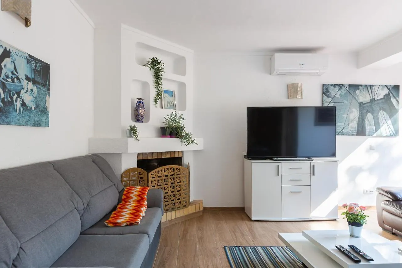 Marina Coral Villa Vilamoura 0*,