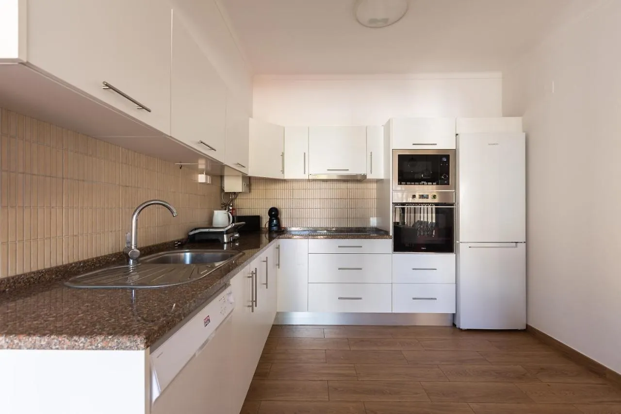 Holiday home Marina Coral Villa Vilamoura