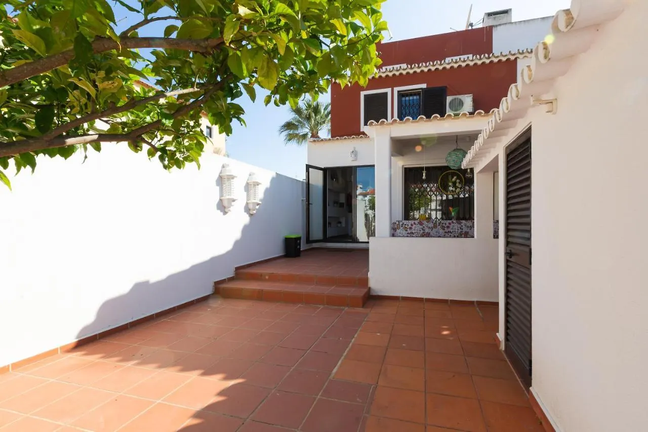 Marina Coral Villa Vilamoura Portugal