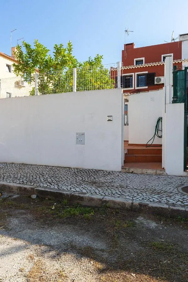 Marina Coral Villa Vilamoura Holiday home