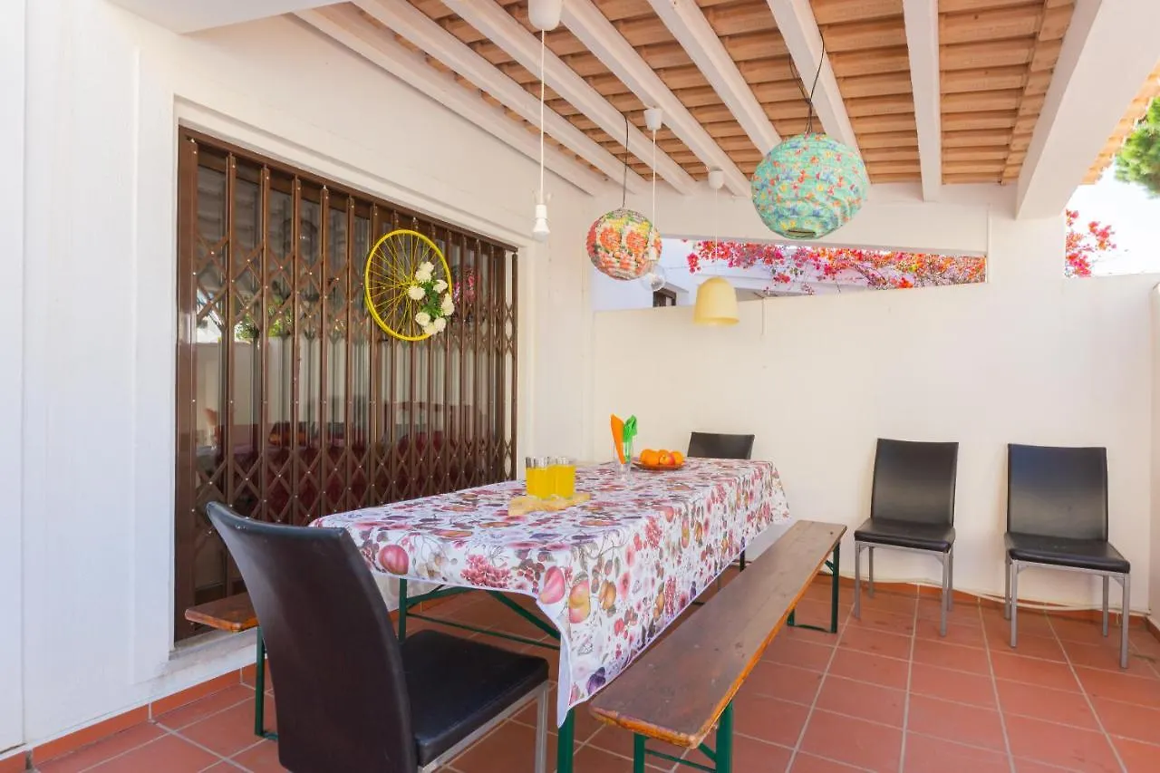Marina Coral Villa Vilamoura Holiday home