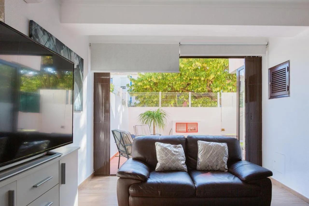 Holiday home Marina Coral Villa Vilamoura Portugal