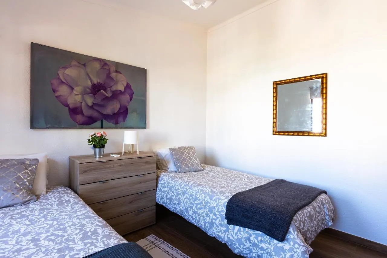 Marina Coral Villa Vilamoura