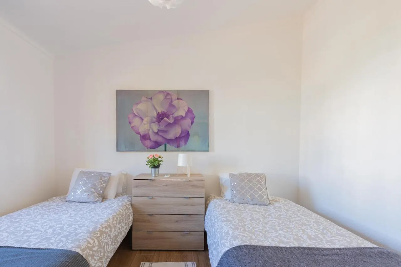 Holiday home Marina Coral Villa Vilamoura