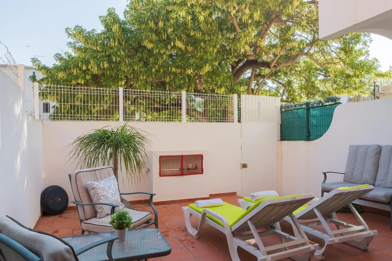 Marina Coral Villa Vilamoura Holiday home
