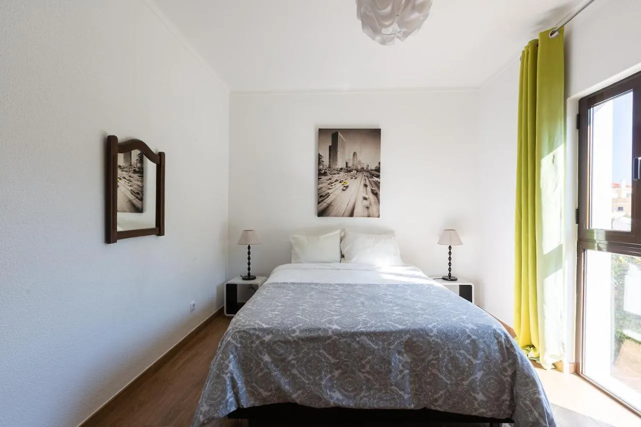 Holiday home Marina Coral Villa Vilamoura