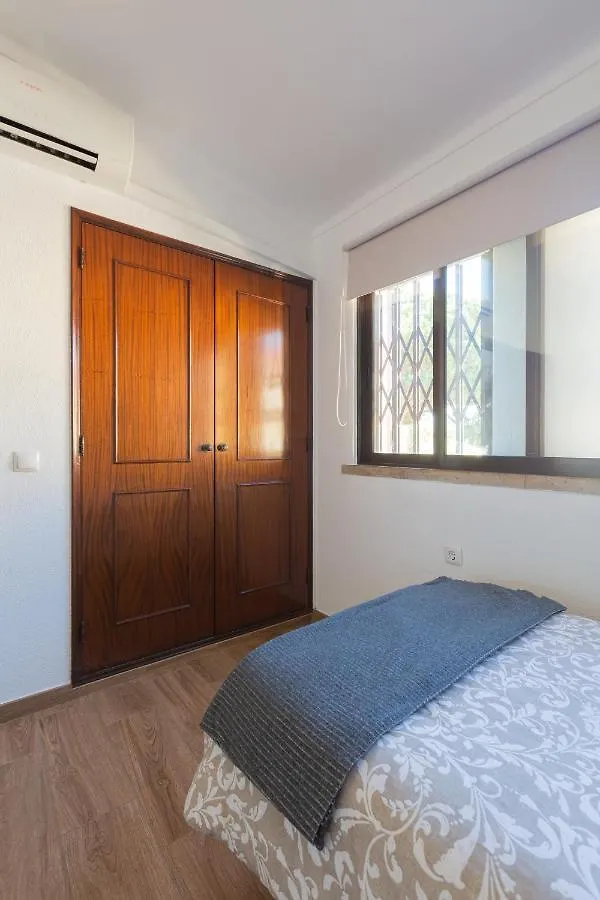 Marina Coral Villa Vilamoura Holiday home