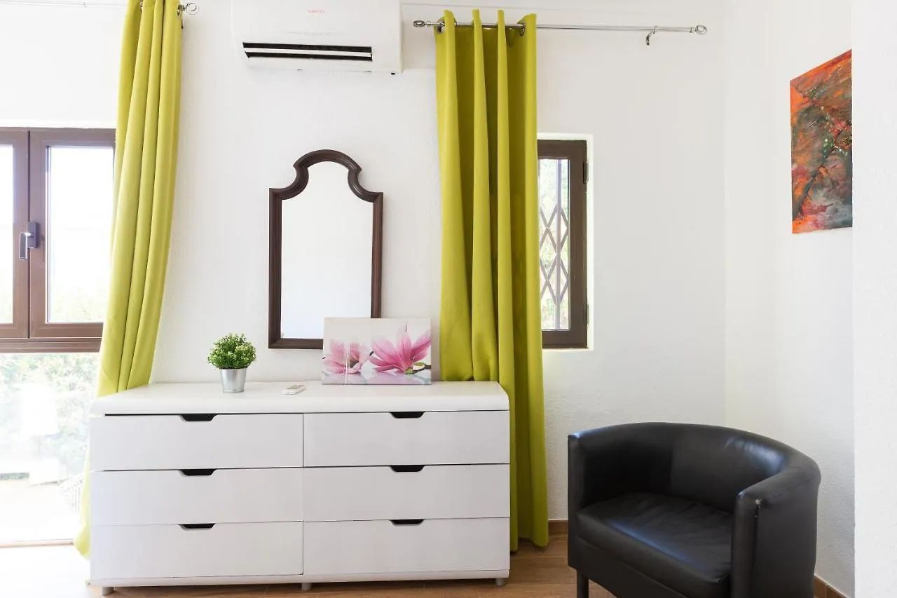 Holiday home Marina Coral Villa Vilamoura