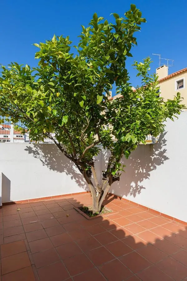 Holiday home Marina Coral Villa Vilamoura Portugal
