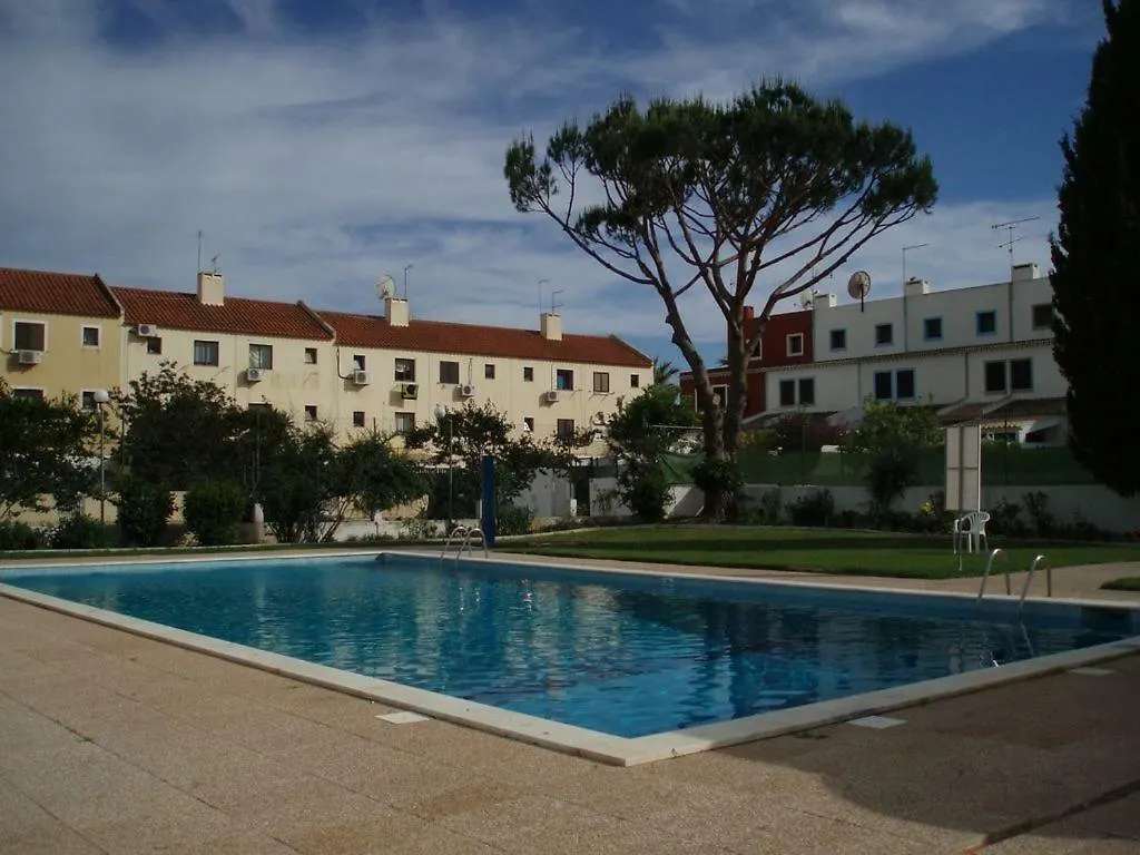 Marina Coral Villa Vilamoura