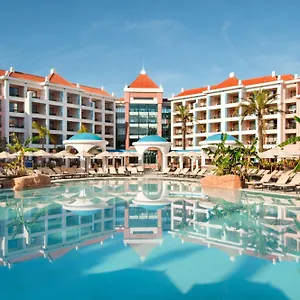 5* Semesteranläggning (resort) Hilton