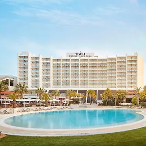 5* Hotell Tivoli Marina
