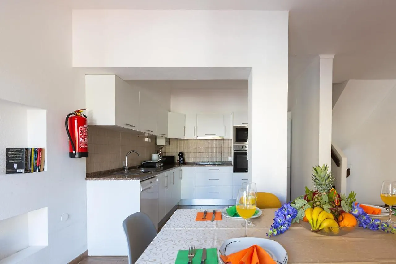 Marina Coral Villa Vilamoura 0*,  Portekiz