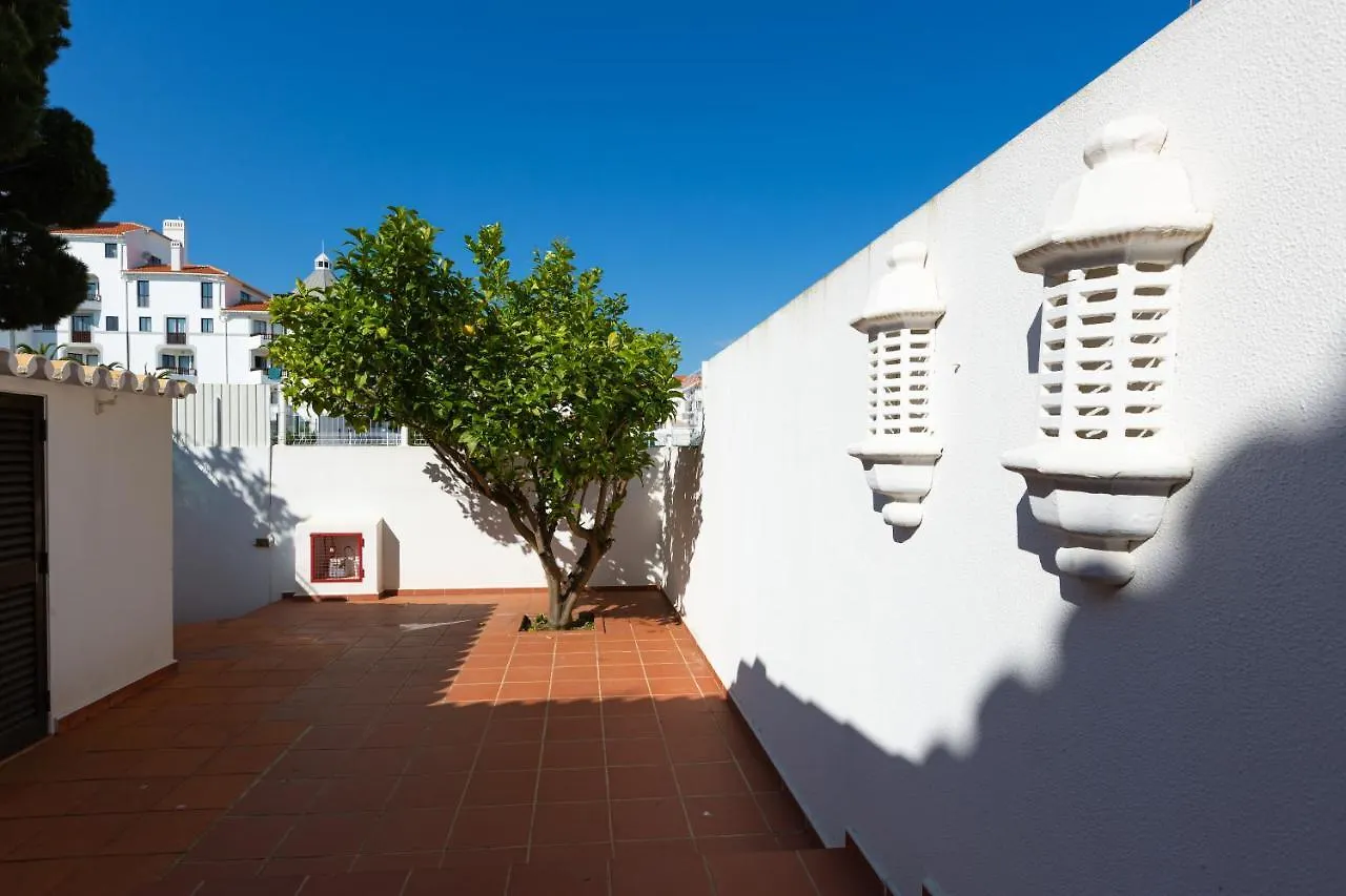 Marina Coral Villa Vilamoura 0*,  Portekiz