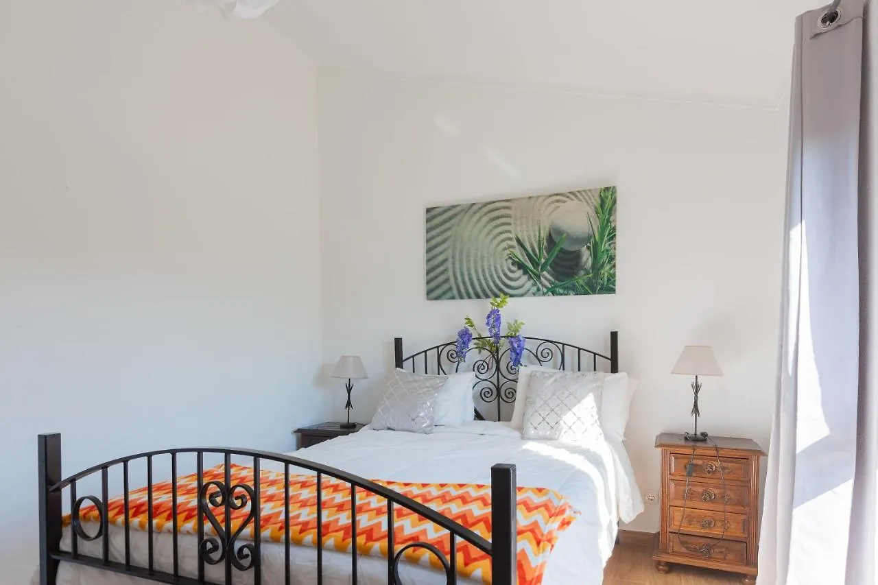 Tatil Evi Marina Coral Villa Vilamoura